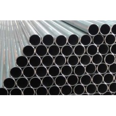 Stainless Steel Round Tube